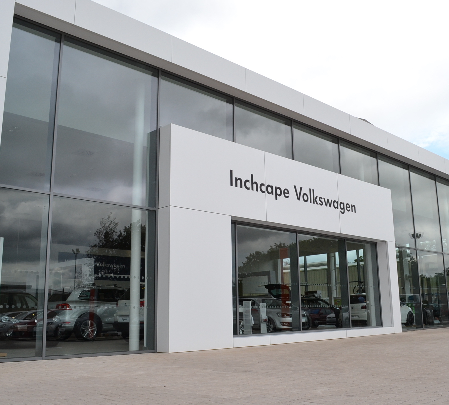 Inchcape to sell off UK retail division