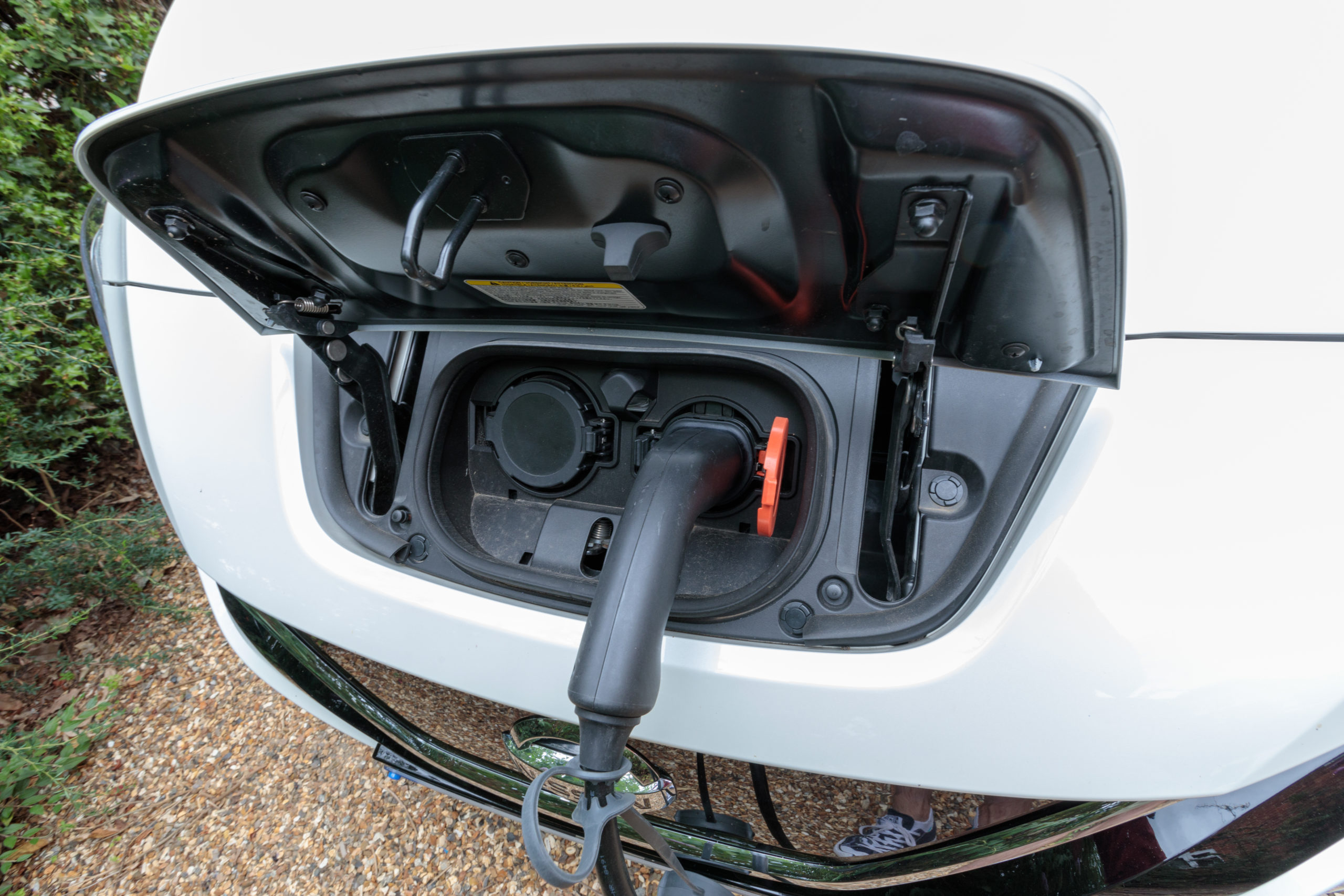 CO2 target impacting EV supply