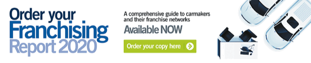 Franchising Report 2020