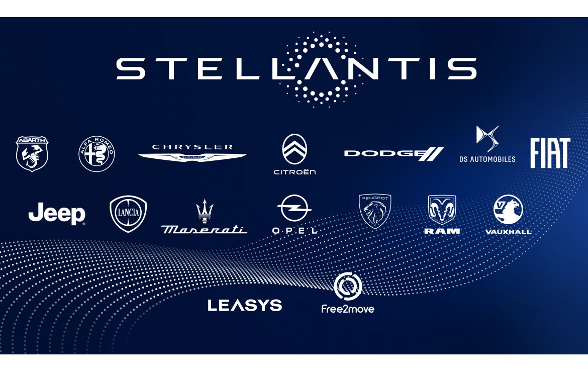 Stellantis brands agency plans