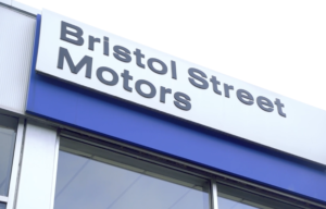 Bristol Street Motors