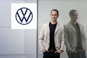 VW Group Marco Schubert